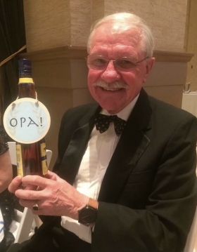 Karl J Poppenberg
