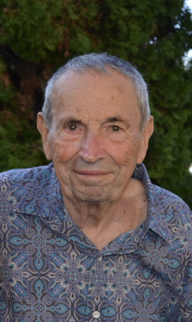 Robert Howard Vierra