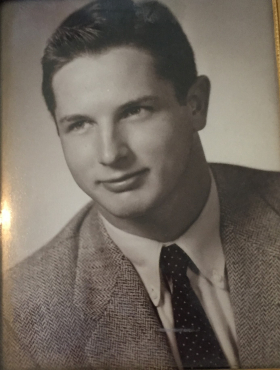 Dr. John Borghi