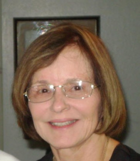 Monique Kane
